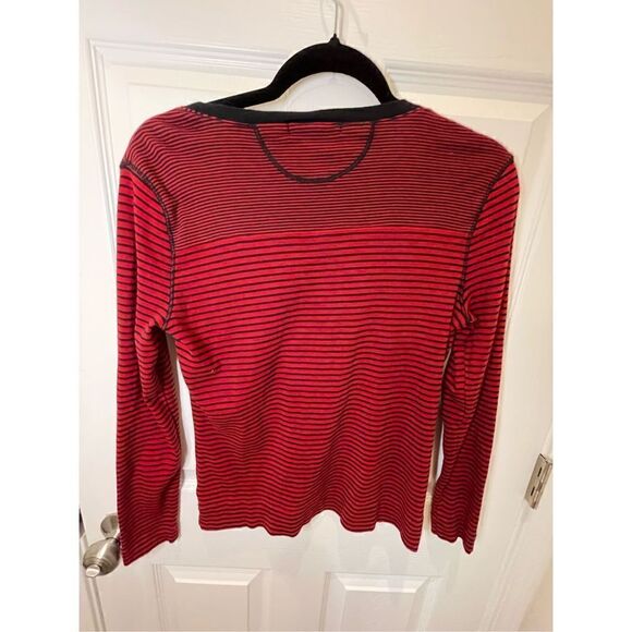 Lauren Ralph Lauren women’s bundle lot blouse long sleeve size medium - Picture 5 of 12